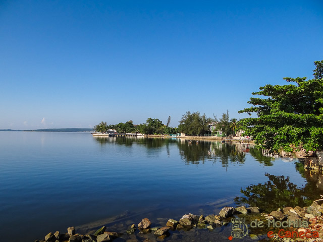 Punta Gorda Cienfuegos - Cuba-1-Punta Gorda