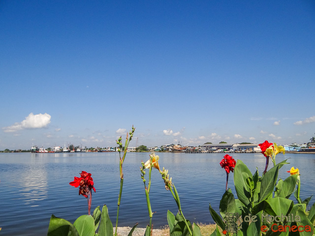 Baia de Cienfuegos. Cienfuegos - Cuba-11