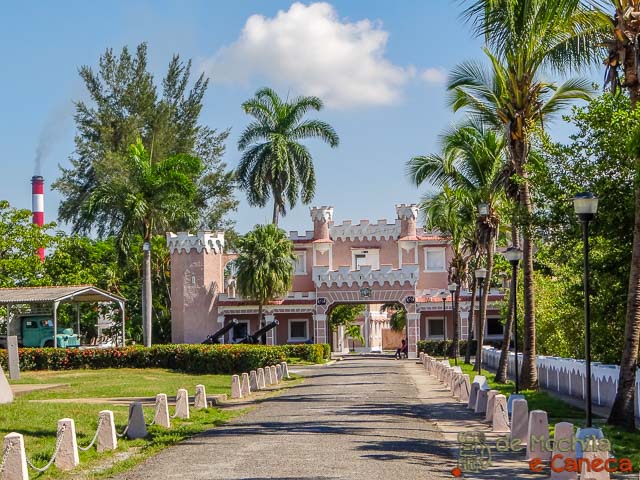 Museo Histórico Naval Nacional. Cienfuegos - Cuba-Museo Histórico Naval Nacional
