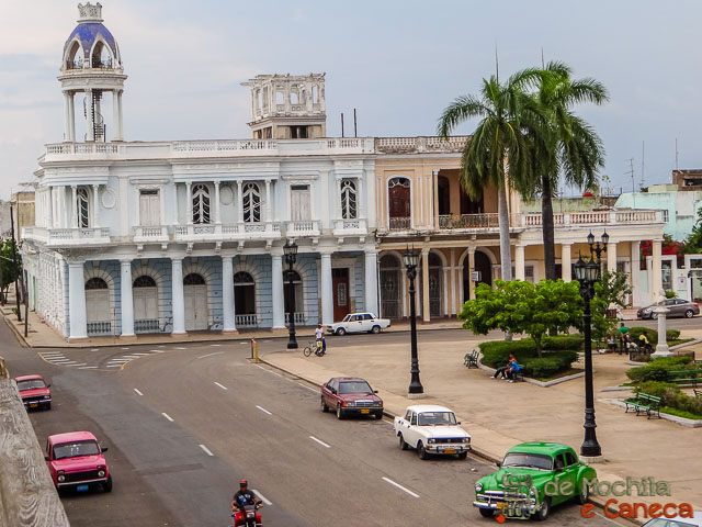 Cienfuegos - Cuba Cienfuegos - Cuba