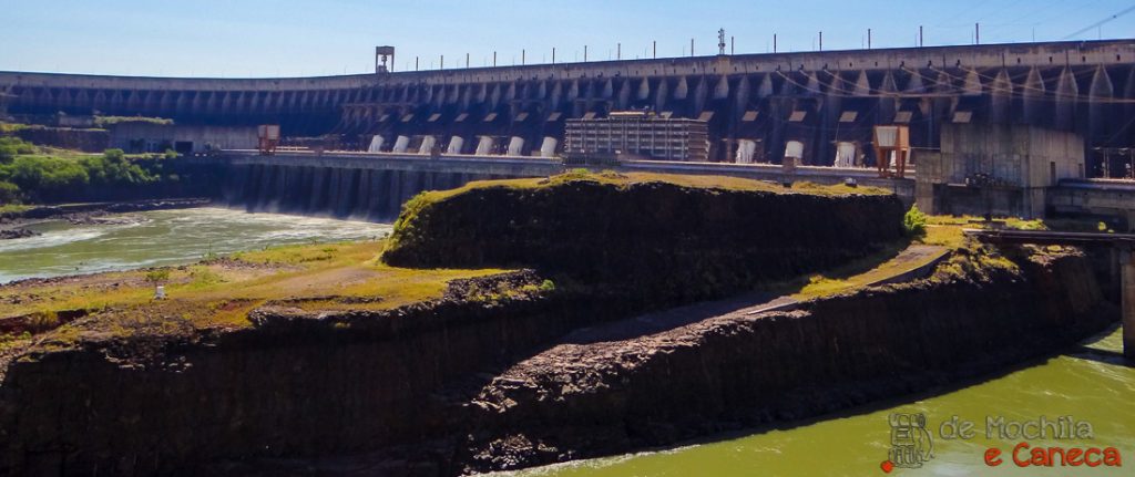Usina Binacional de Itaipu-13