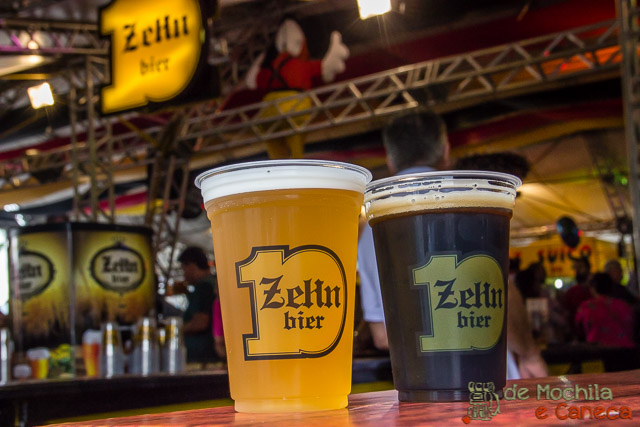 Fenarreco 2017- Chopp