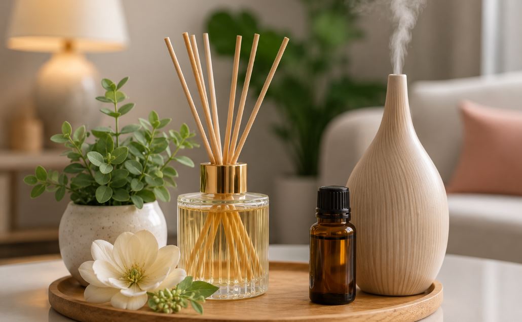 Onde comprar os melhores aromatizadores de ambiente
