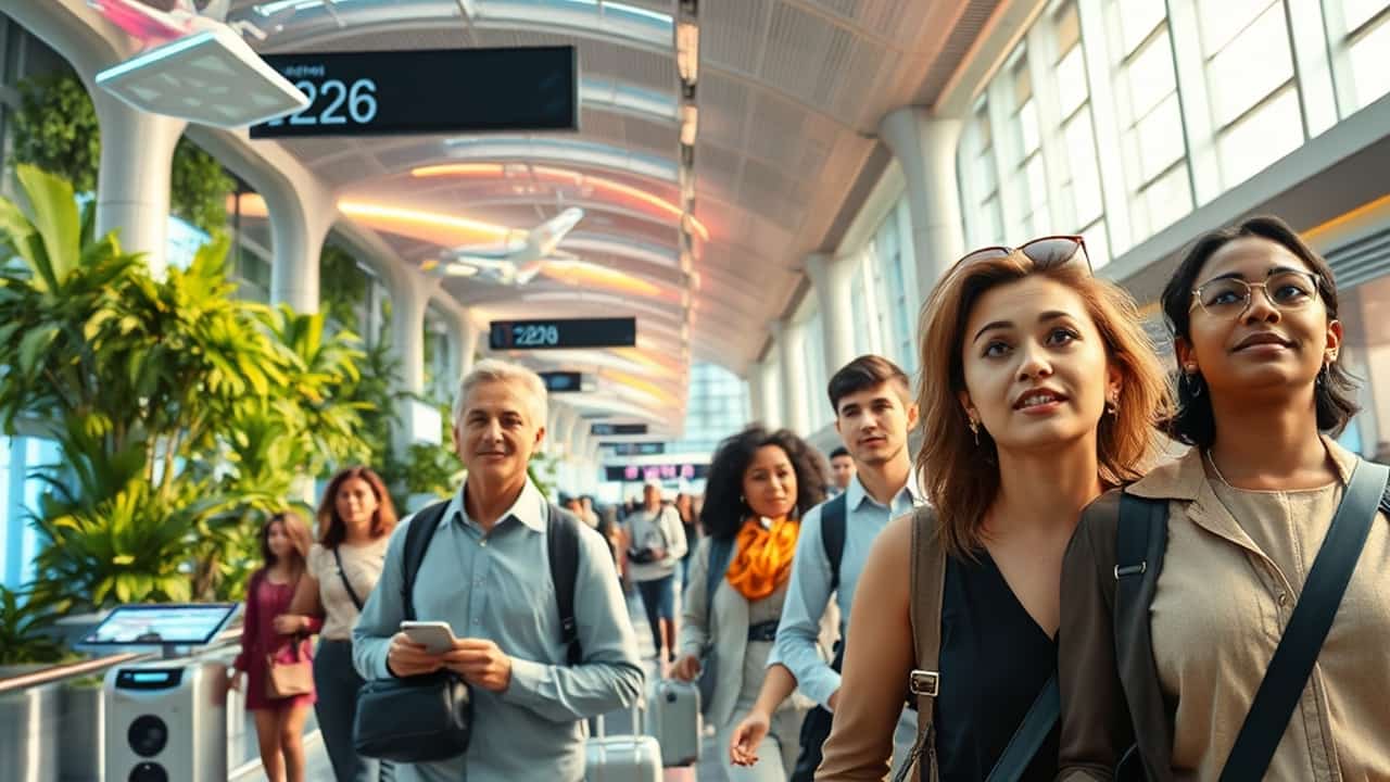 Ideias criativas para surpreender viajantes em 2026