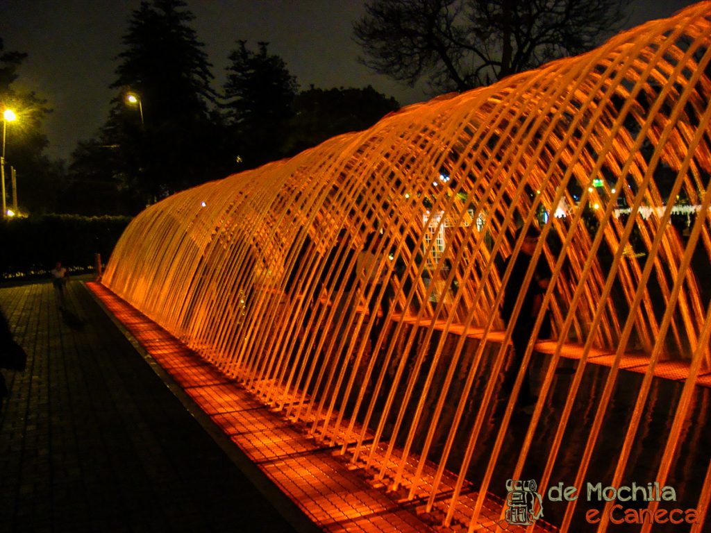 parque de la reserva