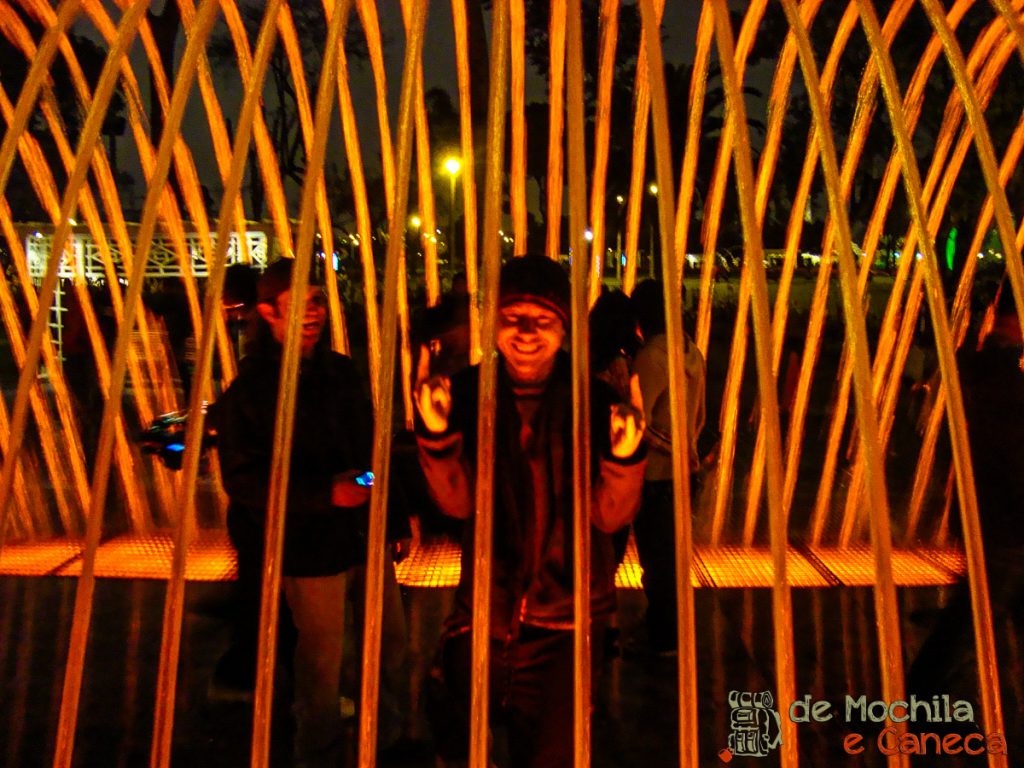 Parque de la Reserva