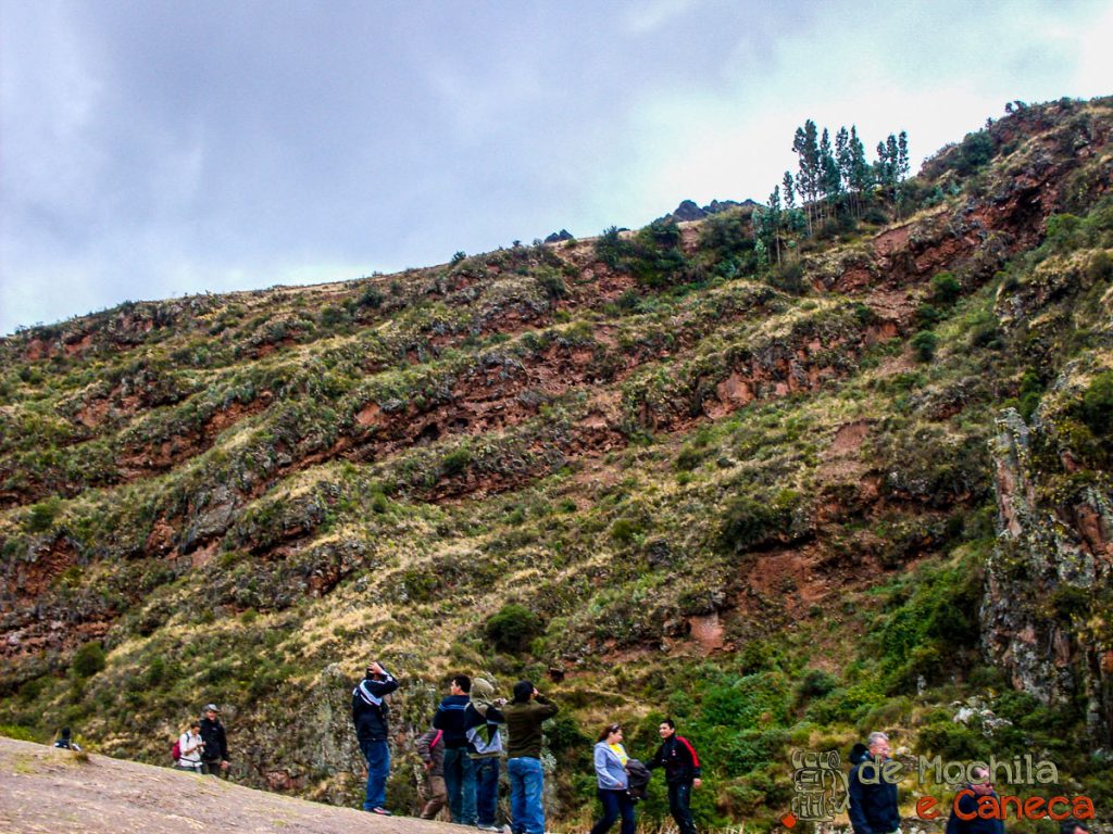 Pisac - Valle Sagrado de Los Incas. Valle Sagrado-10