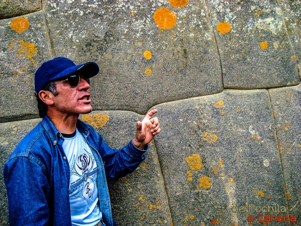 Valle Sagrado de los Incas - Ollantaytambo Valle Sagrado