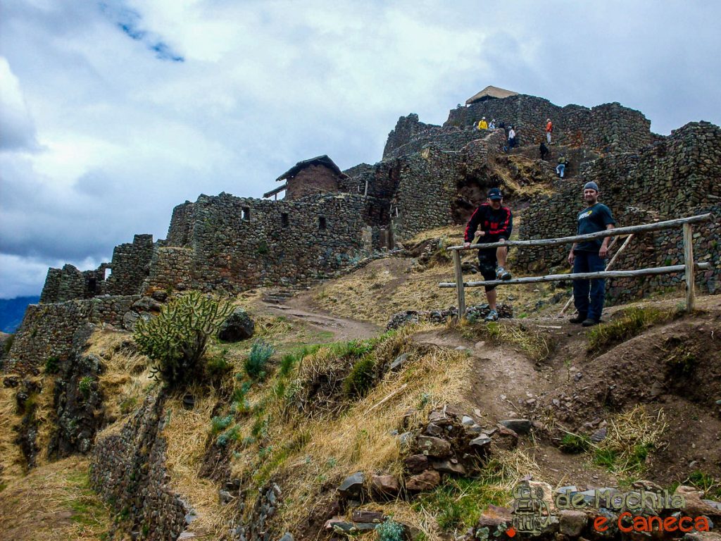 Pisac - Valle Sagrado de los Incas Valle Sagrado-11