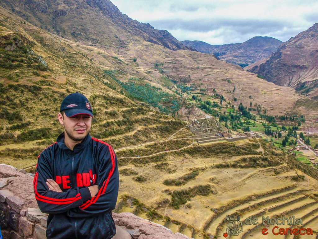 Valle Sagrado de los Incas - Pisac Valle Sagrado-13