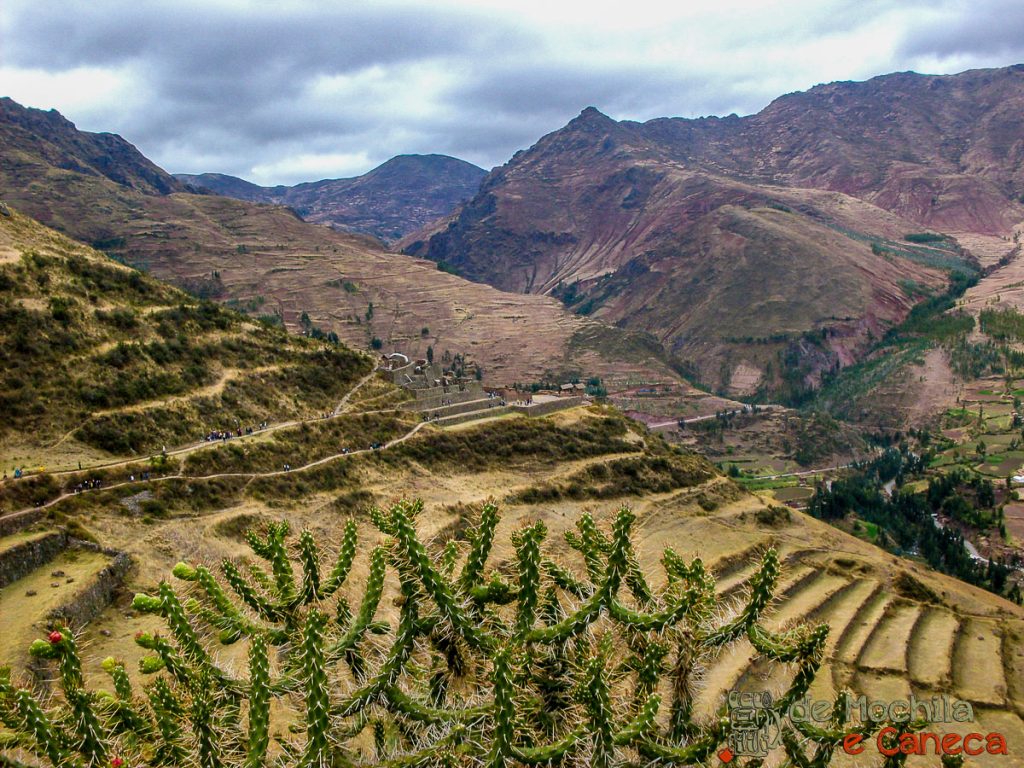 Valle sagrado de los Incas Valle Sagrado-17