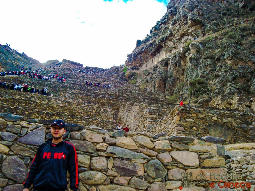 Ollantaytambo - Valle Sagrado de los Incas. Valle Sagrado-4