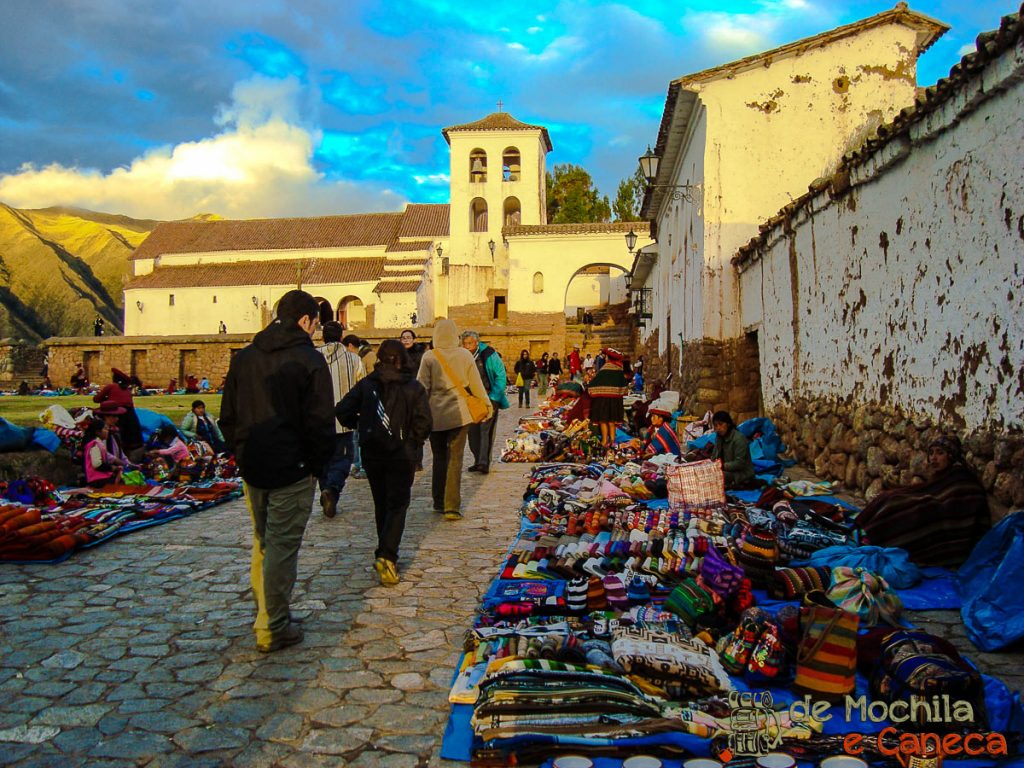 Chinchero - Valle Sagrado de los Incas Valle Sagrado-6