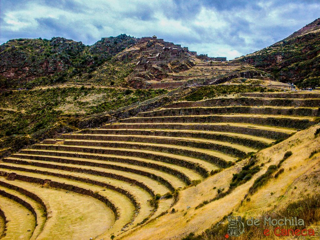terraços de Pisac Valle Sagrado-9