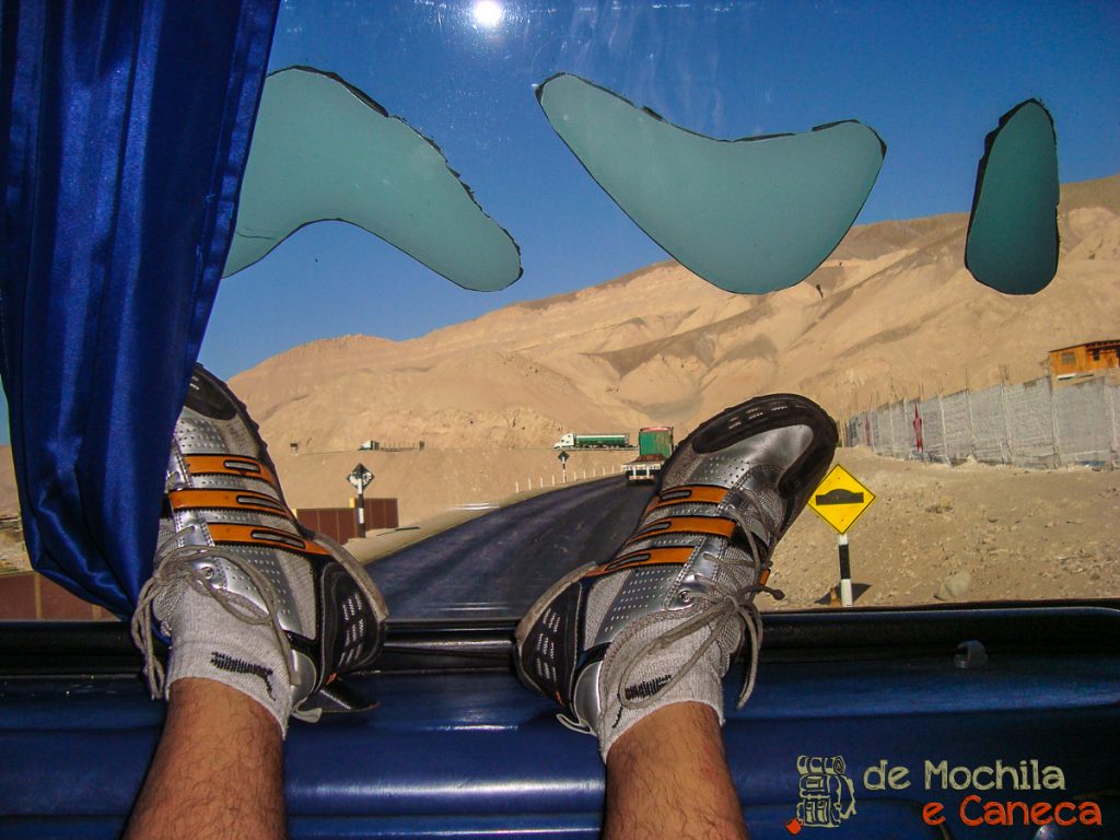 Carretera Panamericana-3