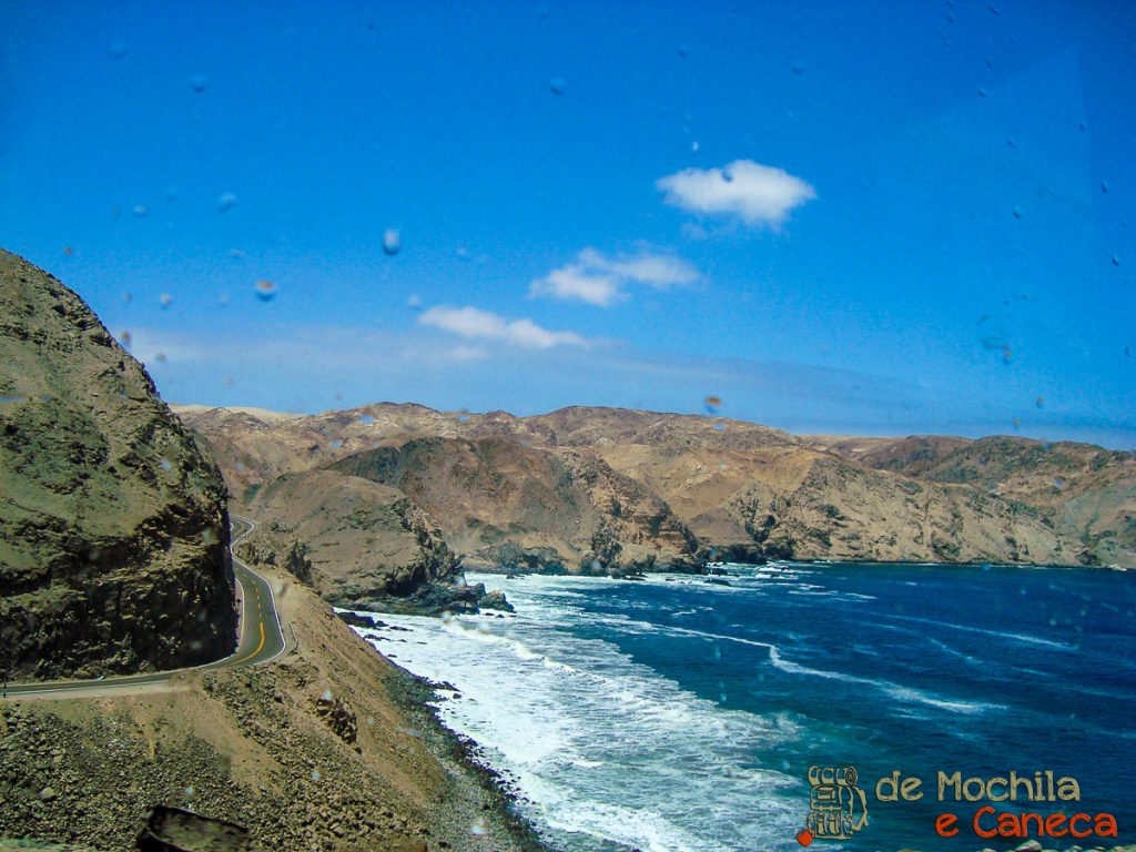 Carretera Panamericana-7