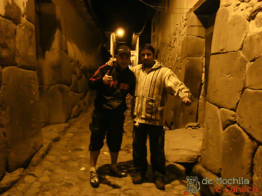 Ollantaytambo - Peru