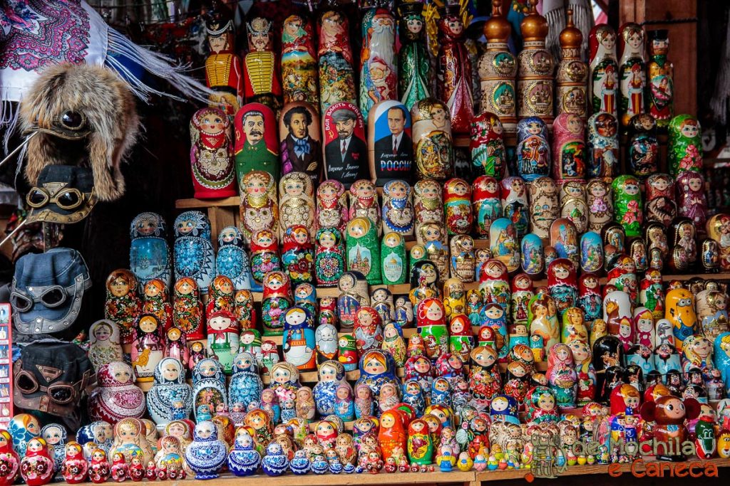 Moscou - Russia Moscou-3