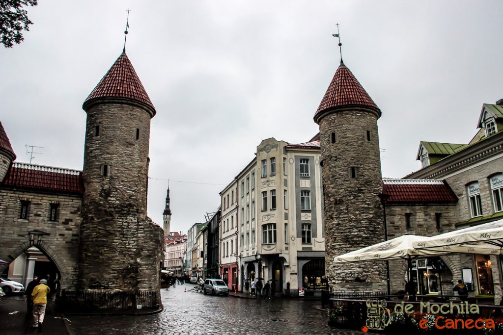 Tallin - Estonia Tallin - Estonia