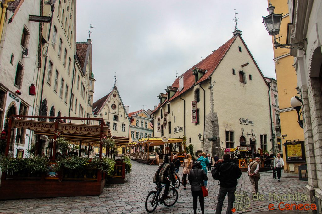 Tallin - Estonia Tallin - Estonia-2