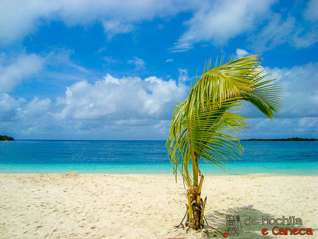 Parque Nacional Morrocoy