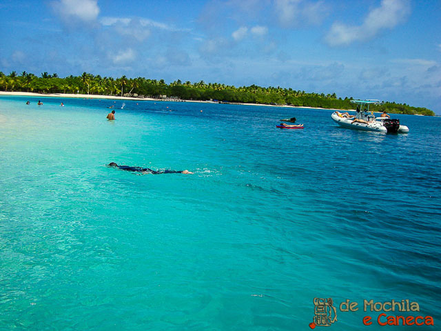 Parque Nacional Morrocoy