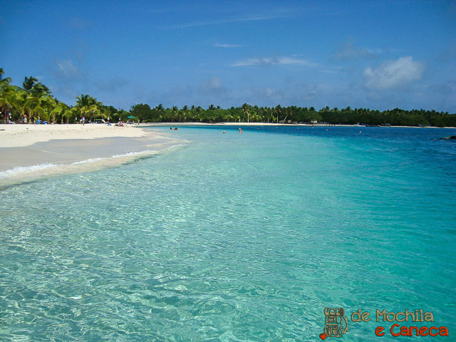 Parque Nacional Morrocoy