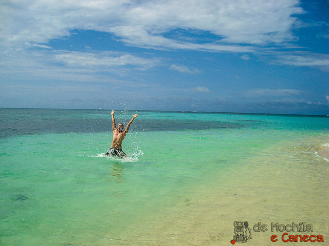 Parque Nacional Morrocoy