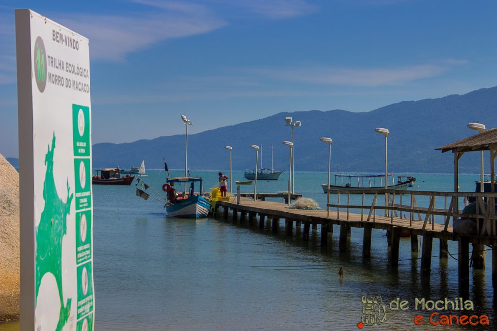 Trapiche - Trilha do Morro do Macaco. morrodomacaco-2