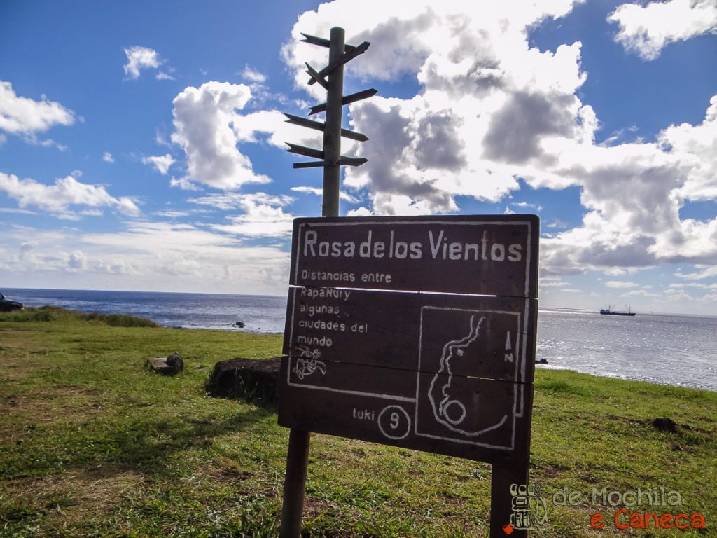 Vulcão Rano Kau Rapa Nui-2