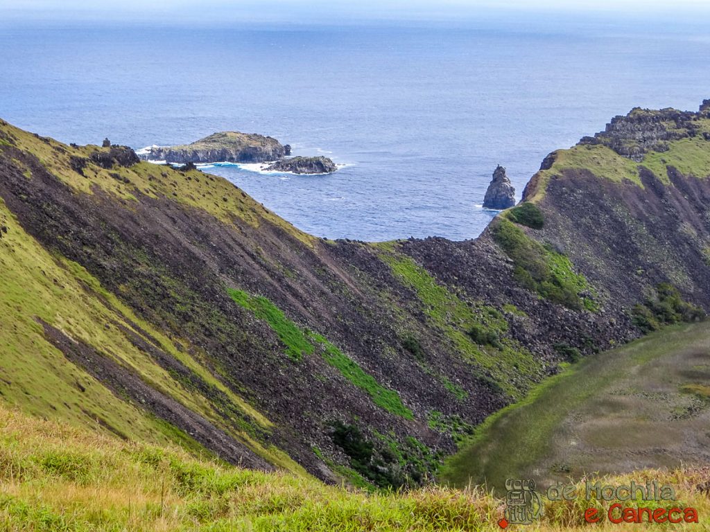 Vulcão Rano Kau Rapa Nui-33