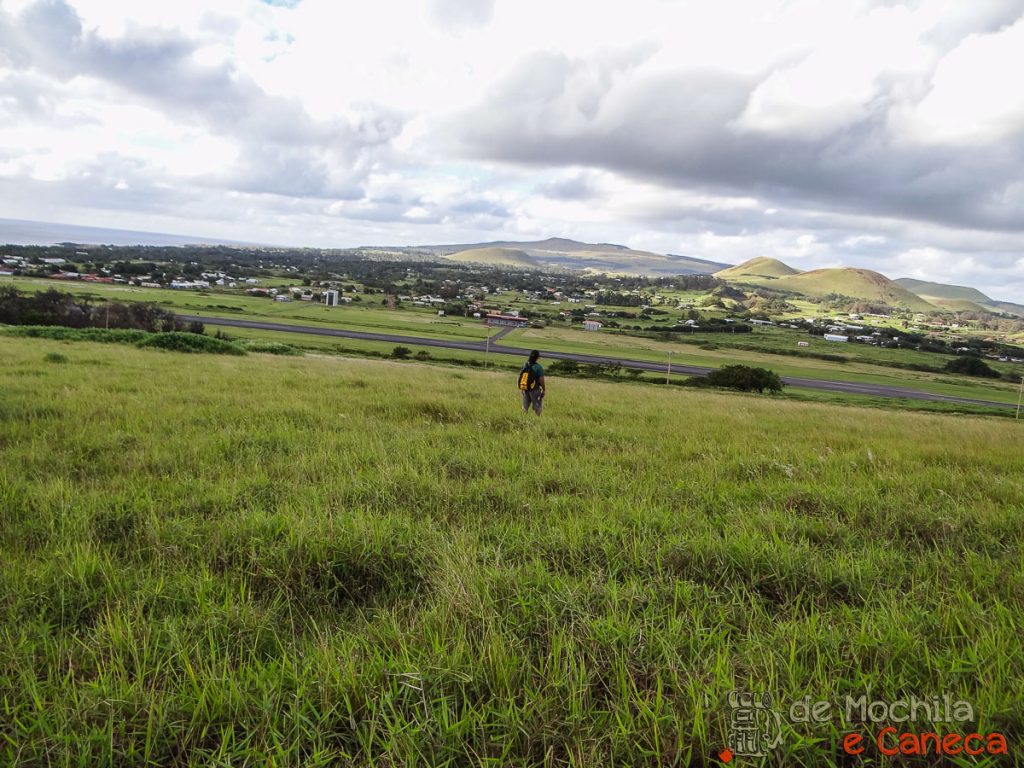 Vulcão Rano Kau Rapa Nui-37