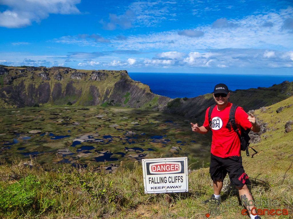 Vulcão Rano Kau Rapa Nui-43
