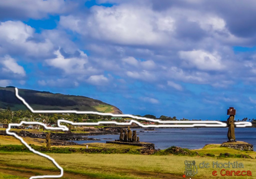 Vulcão Rano Kau Rapa Nui-47