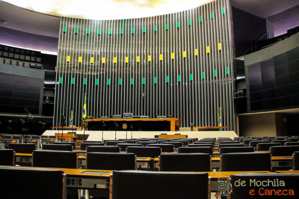 Brasília - Câmara dos deputados Brasília (7)