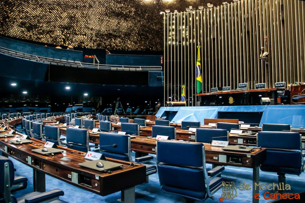 Brasília - Senado Brasília (8)