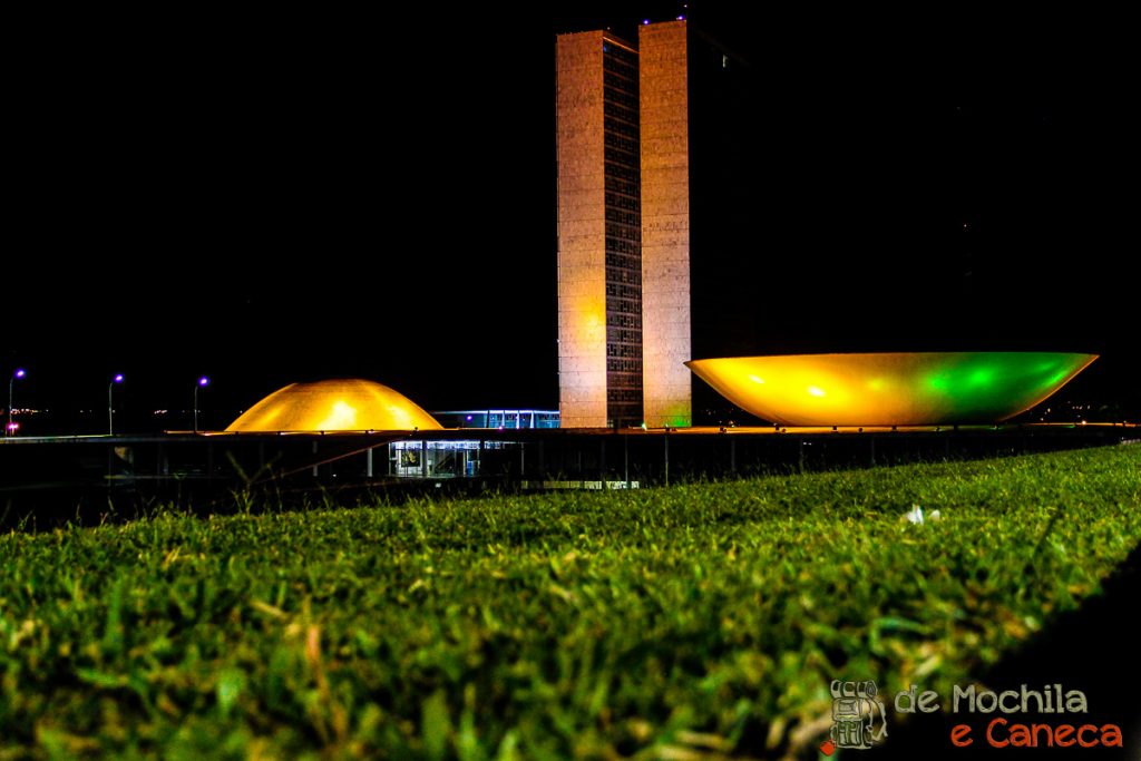 Brasília - Congresso Nacional brasilia