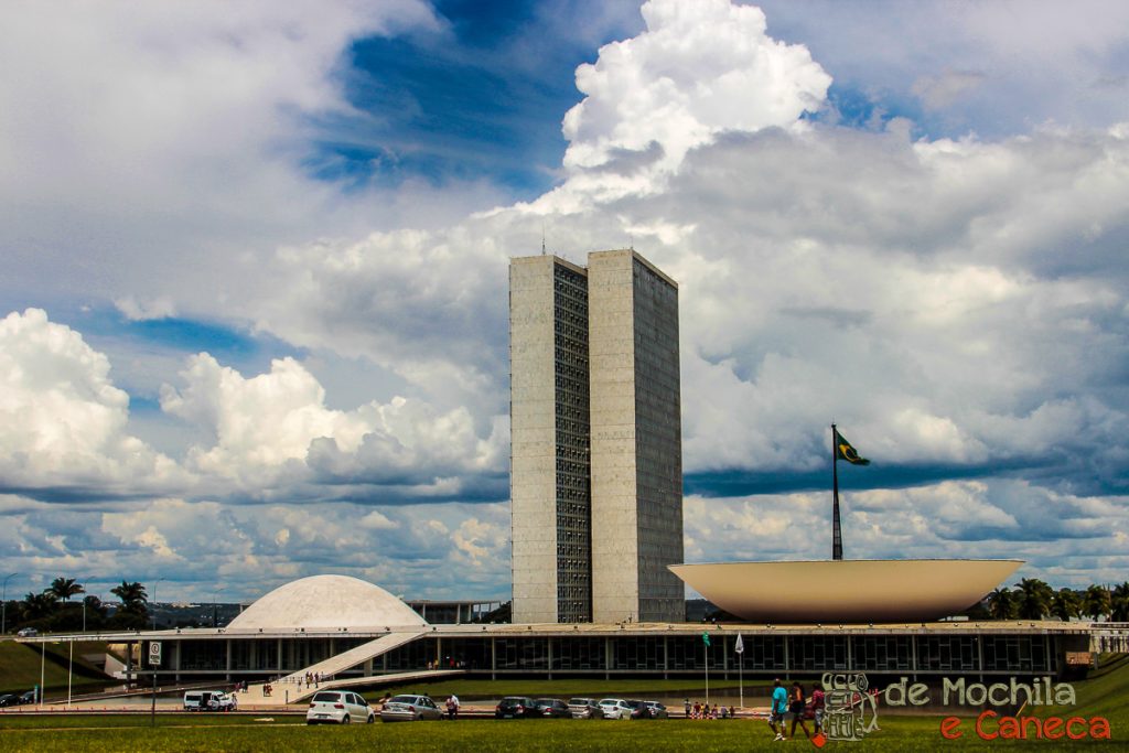 Brasília - Congresso Nacional brasilia-15