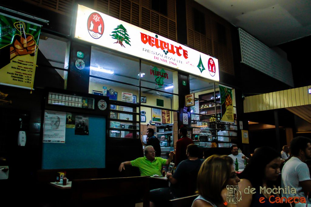 Brasília - Beirute brasilia-24