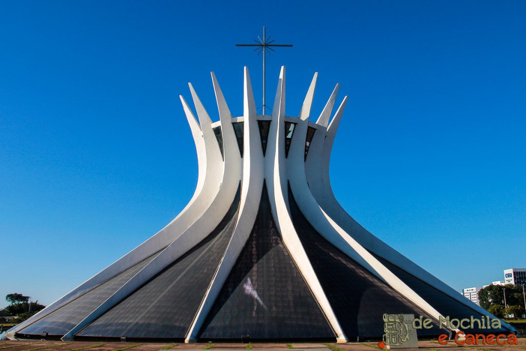 Brasília - Catedral de Brasília brasilia-2