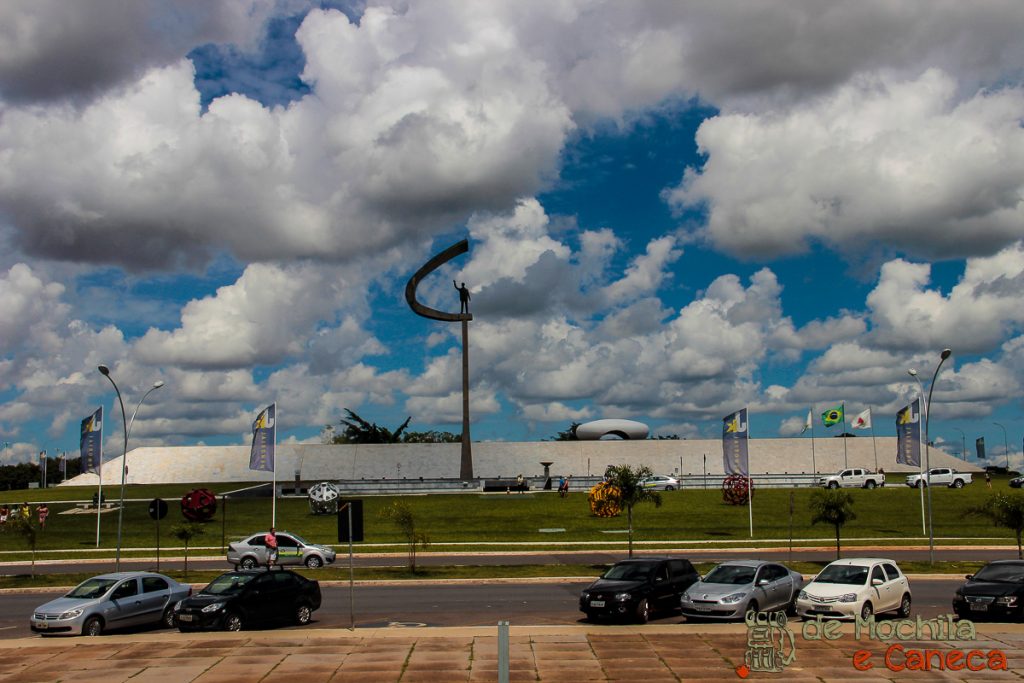 Brasília - Memorial JK brasilia-3