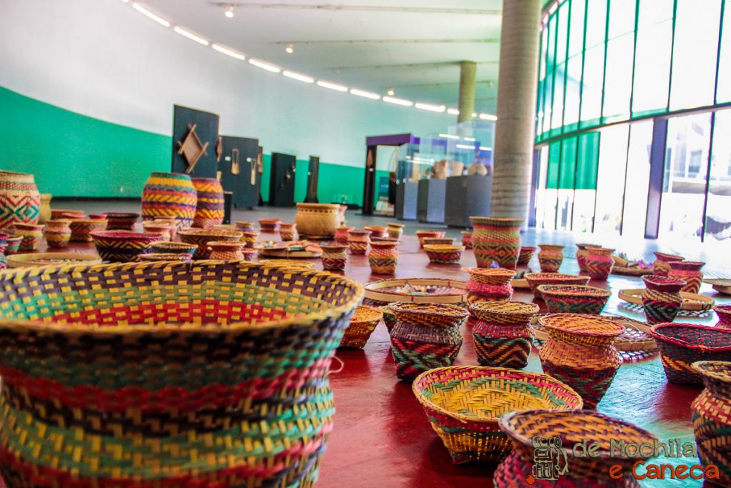 Braília - Memorial Indigena brasilia-4