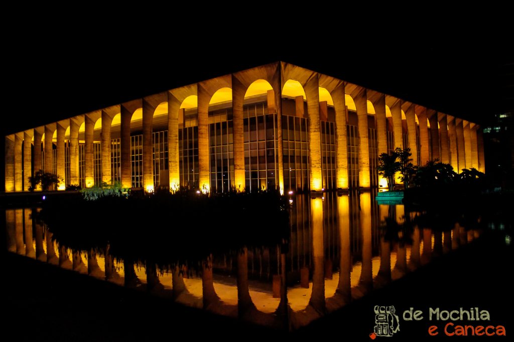 Brasília - Itamaraty brasilia-5