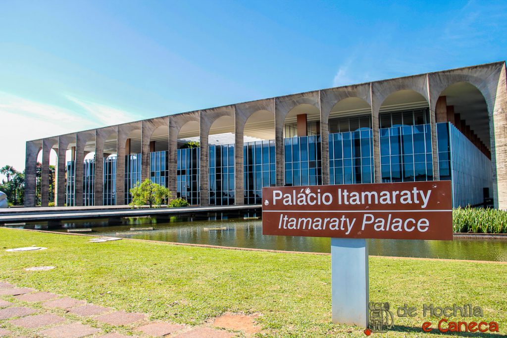 Brasília - Itamaraty brasilia-6
