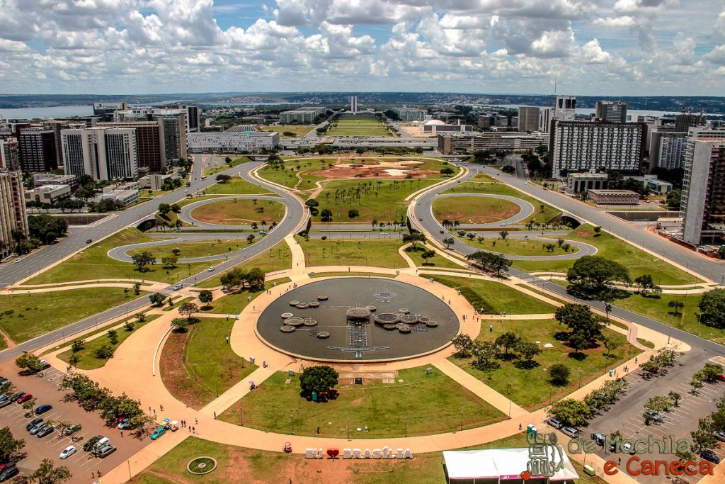 Brasília - Torre da TV brasilia-6