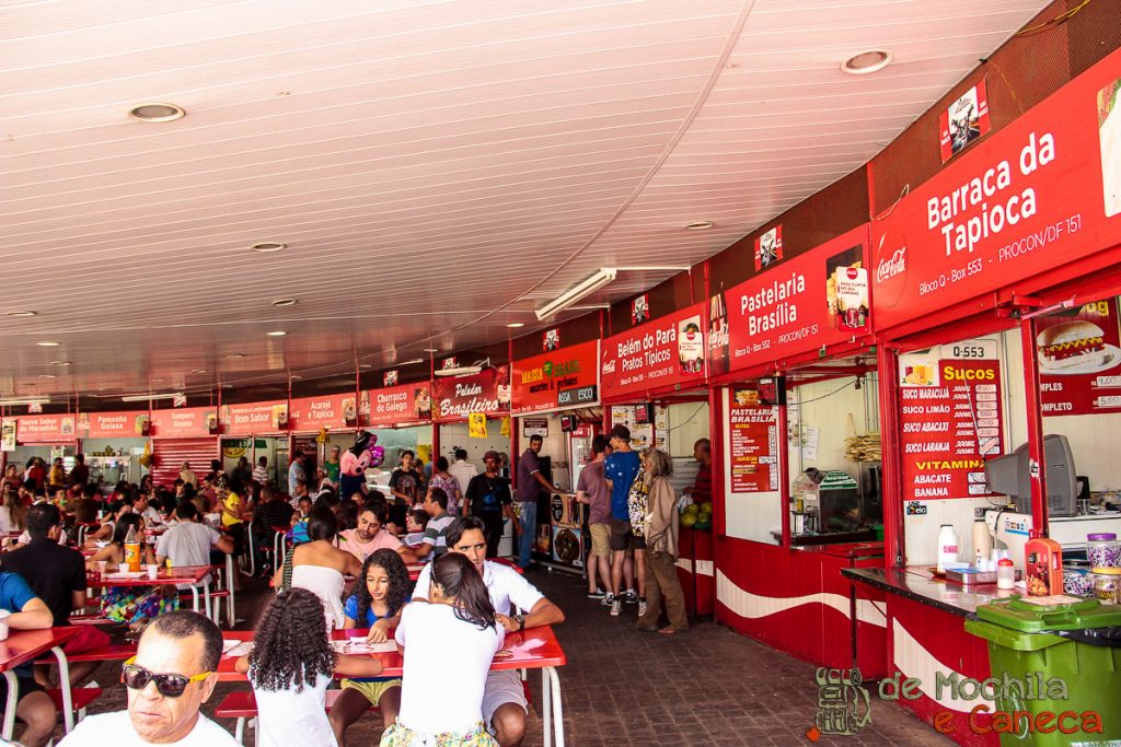 Brasília - Feira da Torre brasilia-7