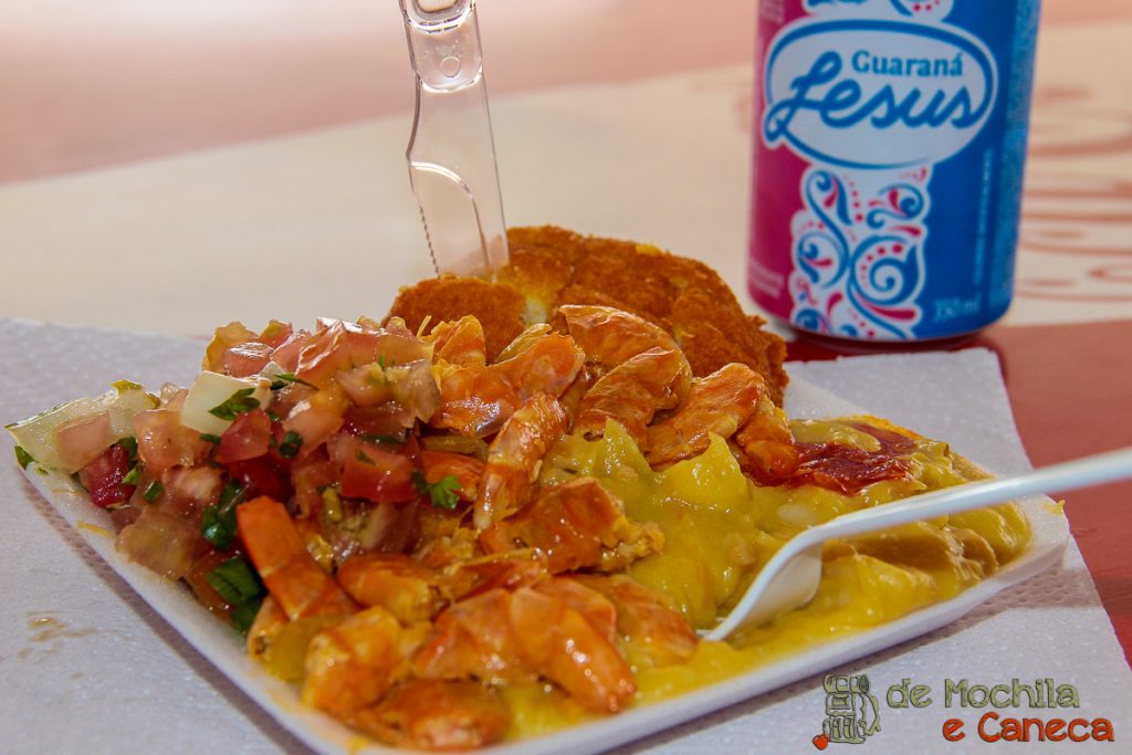 Brasília - Acarajé brasilia-8