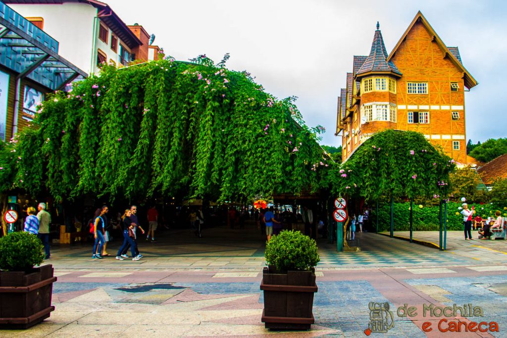 CanionsGramado e Canela-20