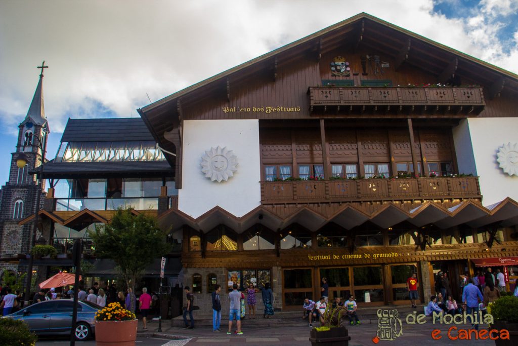 Gramado CanionsGramado e Canela-24