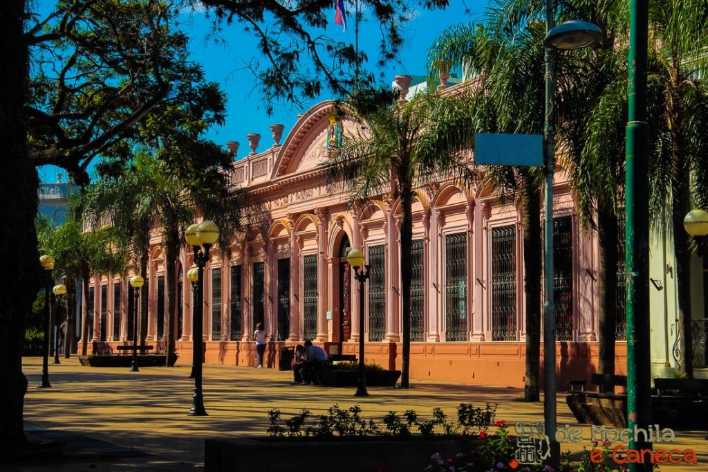 Posadas - Argentina Paraguai_Argentina-21